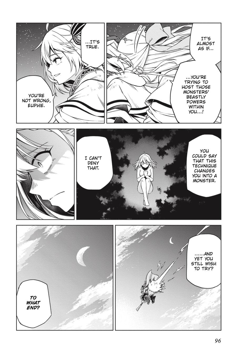 Tensei Oujo to Tensai Reijou no Mahou Kakumei Chap 9 - Next Chap 10