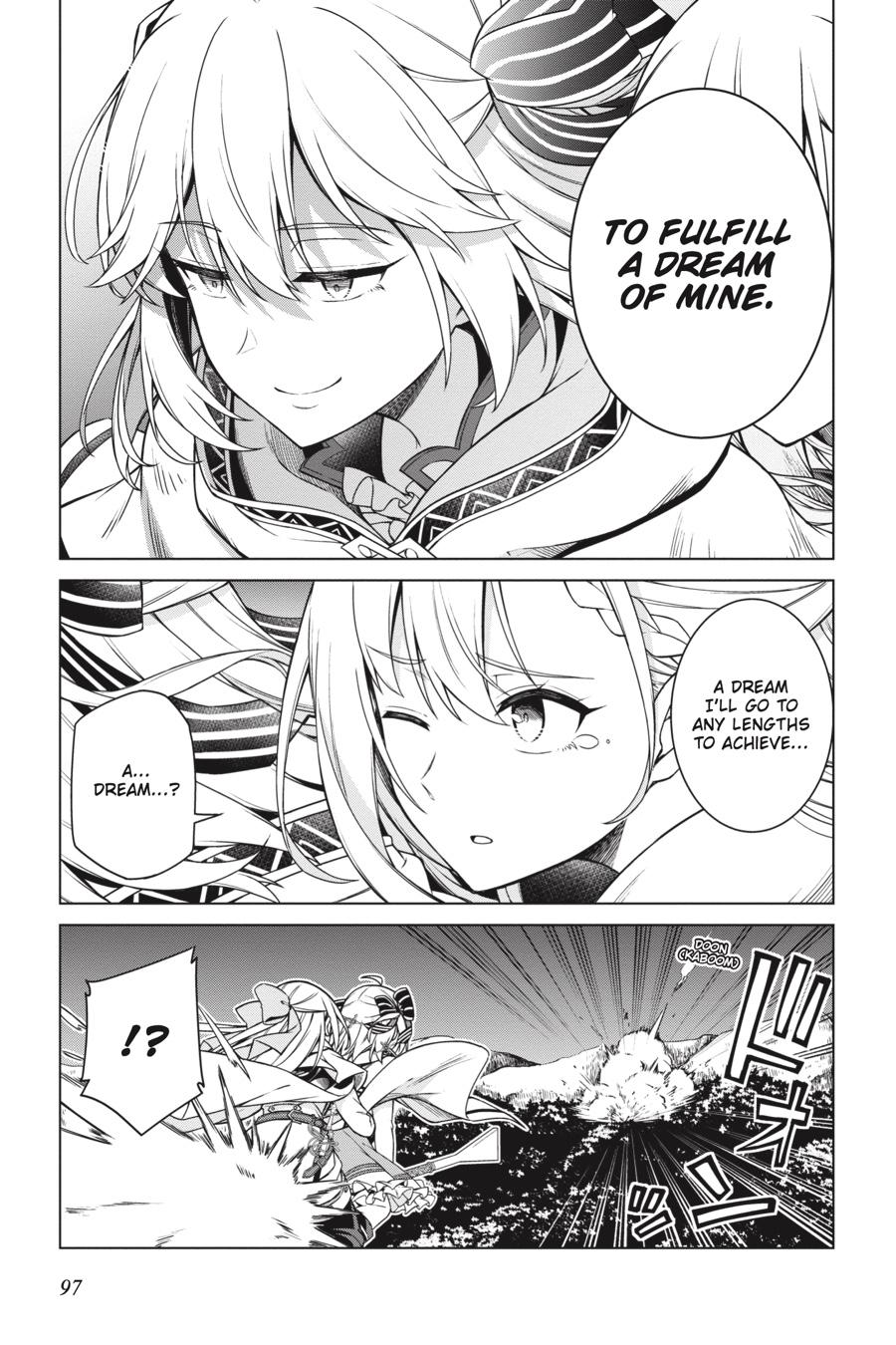 Tensei Oujo to Tensai Reijou no Mahou Kakumei Chap 9 - Next Chap 10