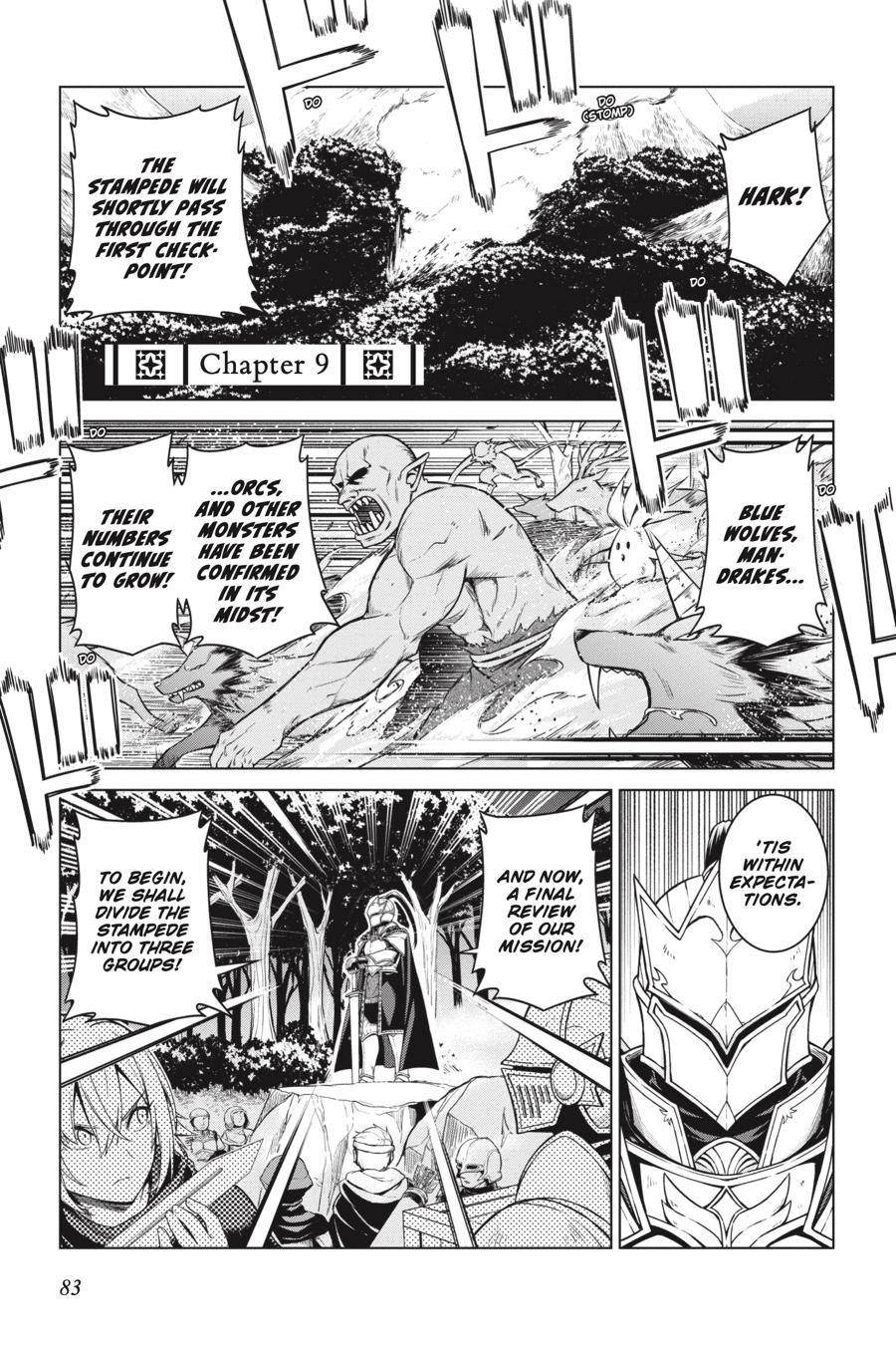 Tensei Oujo to Tensai Reijou no Mahou Kakumei Chap 9 - Next Chap 10