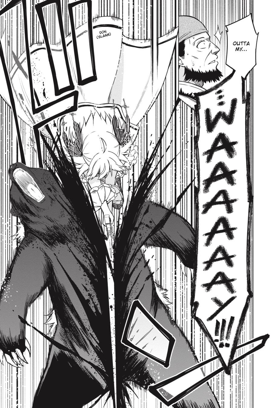 Tensei Oujo to Tensai Reijou no Mahou Kakumei Chap 9 - Next Chap 10