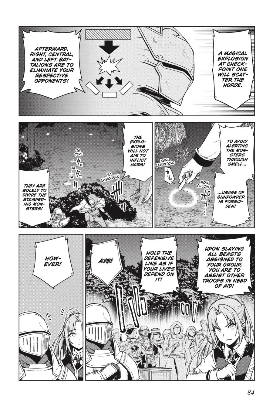 Tensei Oujo to Tensai Reijou no Mahou Kakumei Chap 9 - Next Chap 10