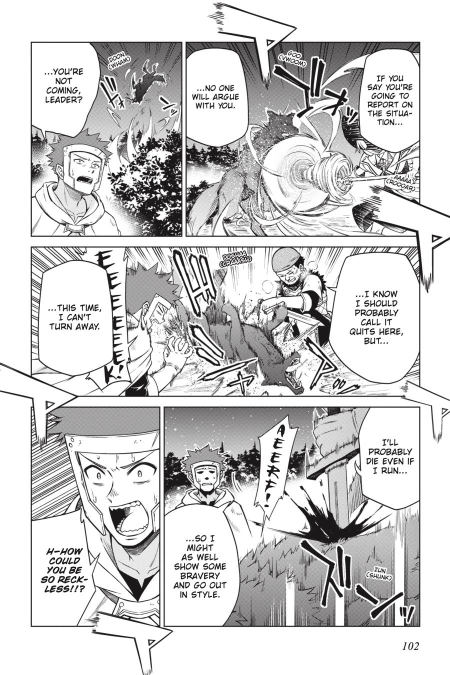 Tensei Oujo to Tensai Reijou no Mahou Kakumei Chap 9 - Next Chap 10