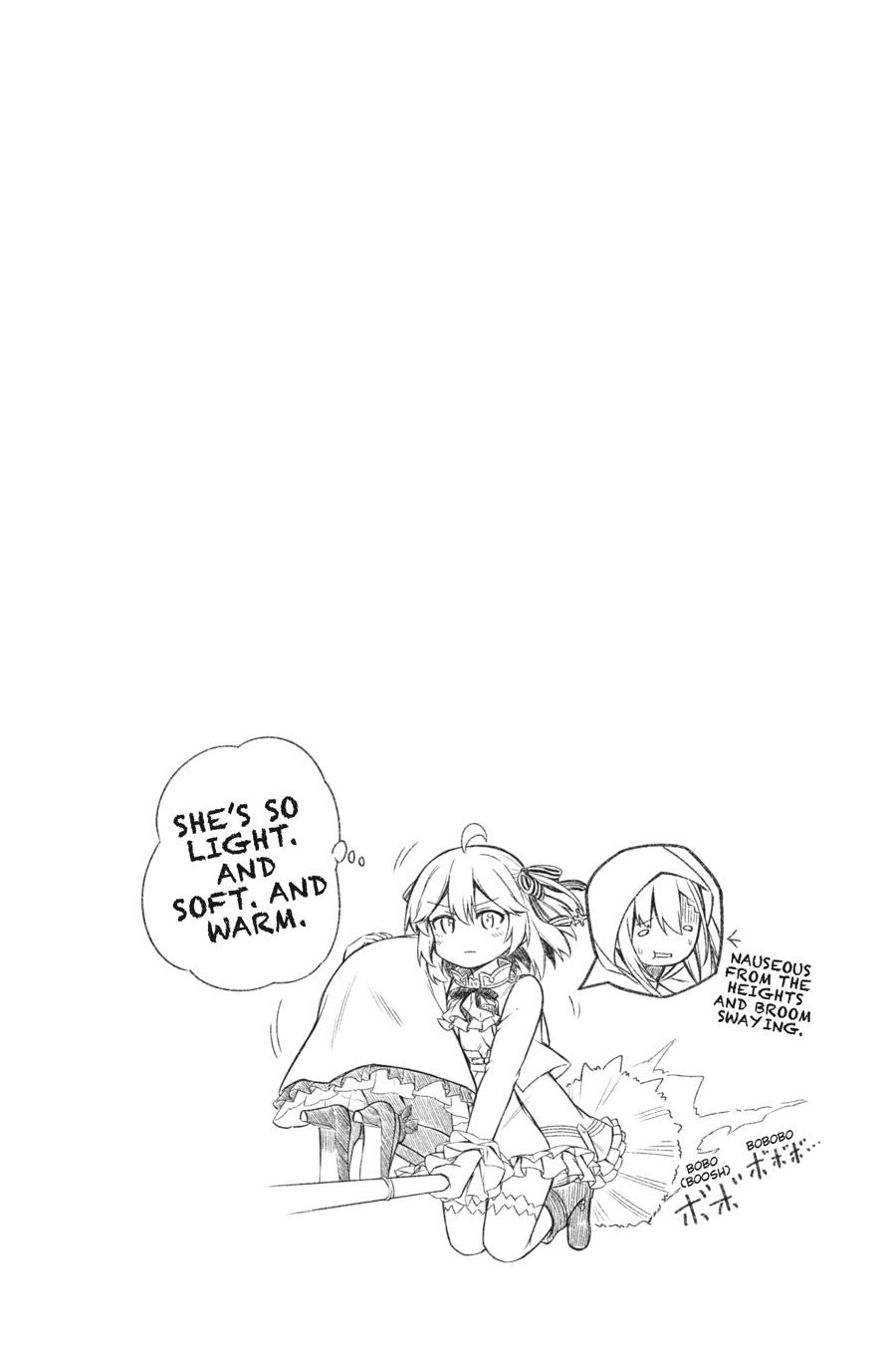 Tensei Oujo to Tensai Reijou no Mahou Kakumei Chap 1 - Next Chap 2