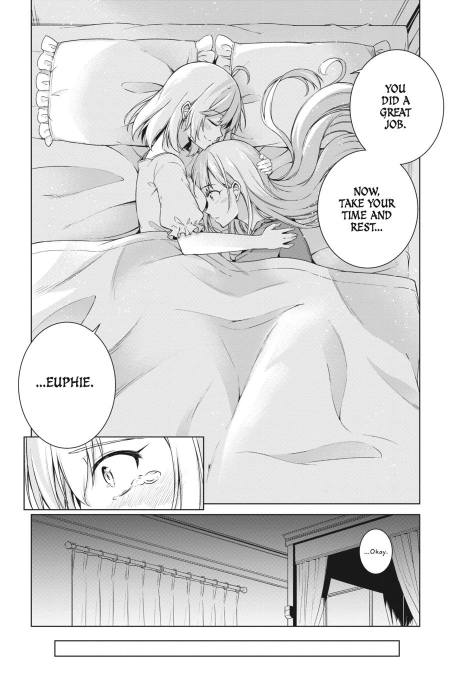 Tensei Oujo to Tensai Reijou no Mahou Kakumei Chap 3 - Next Chap 4