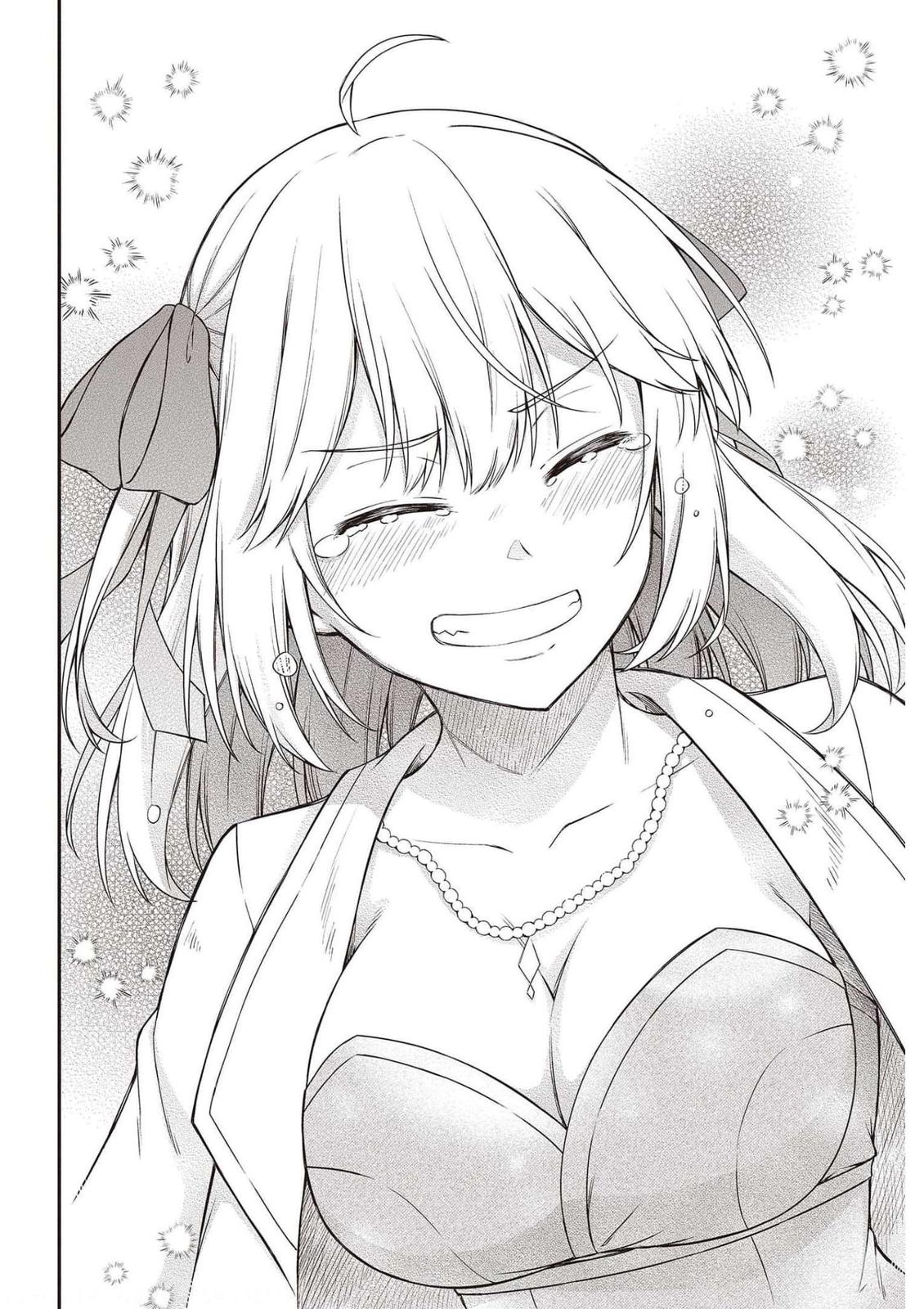 Tensei Oujo to Tensai Reijou no Mahou Kakumei Chap 17 - Next Chap 18