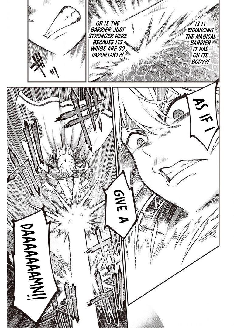 Tensei Oujo to Tensai Reijou no Mahou Kakumei Chap 14 - Next Chap 15