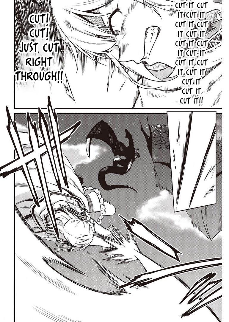 Tensei Oujo to Tensai Reijou no Mahou Kakumei Chap 14 - Next Chap 15
