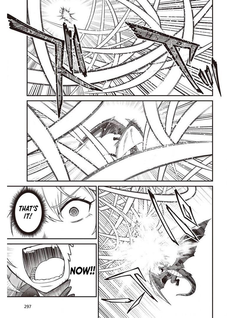 Tensei Oujo to Tensai Reijou no Mahou Kakumei Chap 14 - Next Chap 15
