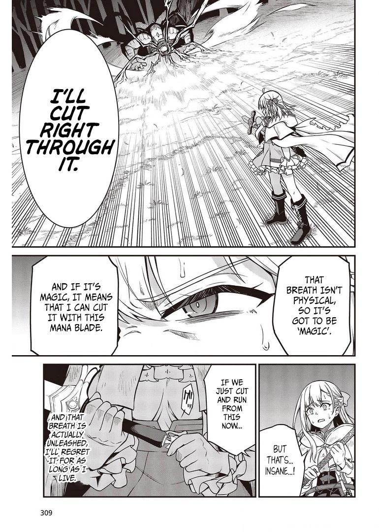 Tensei Oujo to Tensai Reijou no Mahou Kakumei Chap 14 - Next Chap 15