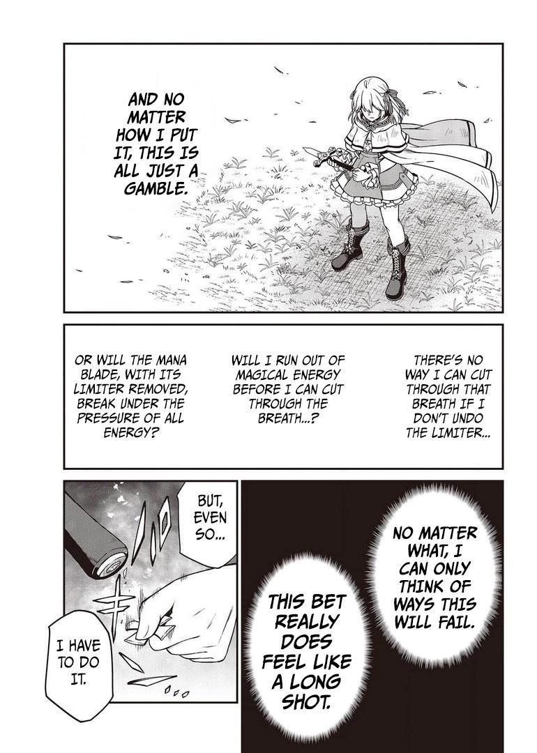 Tensei Oujo to Tensai Reijou no Mahou Kakumei Chap 14 - Next Chap 15