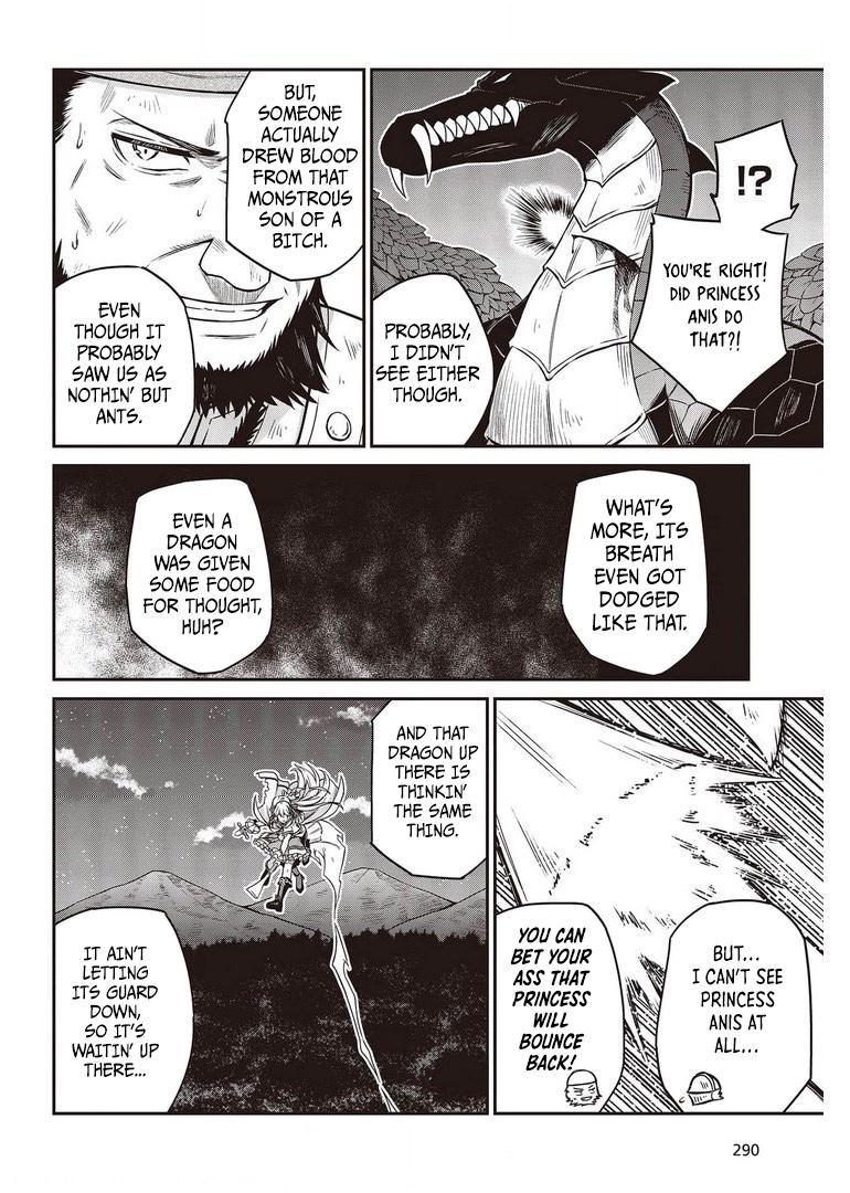 Tensei Oujo to Tensai Reijou no Mahou Kakumei Chap 14 - Next Chap 15