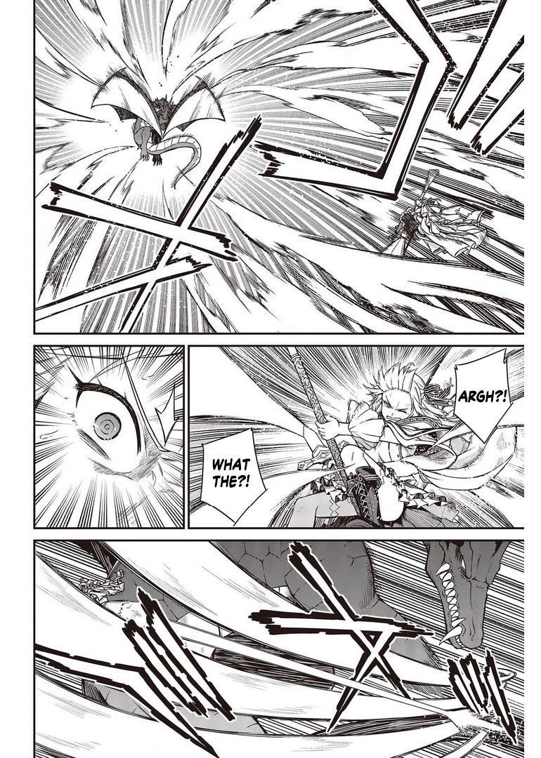 Tensei Oujo to Tensai Reijou no Mahou Kakumei Chap 14 - Next Chap 15