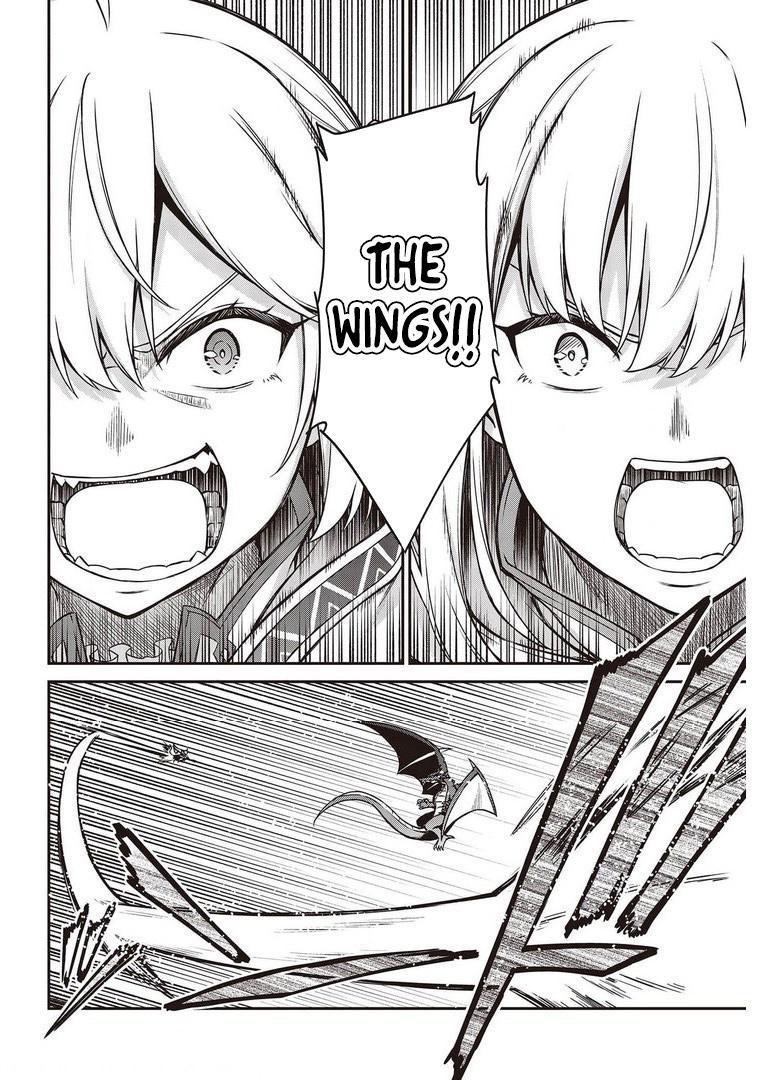Tensei Oujo to Tensai Reijou no Mahou Kakumei Chap 14 - Next Chap 15
