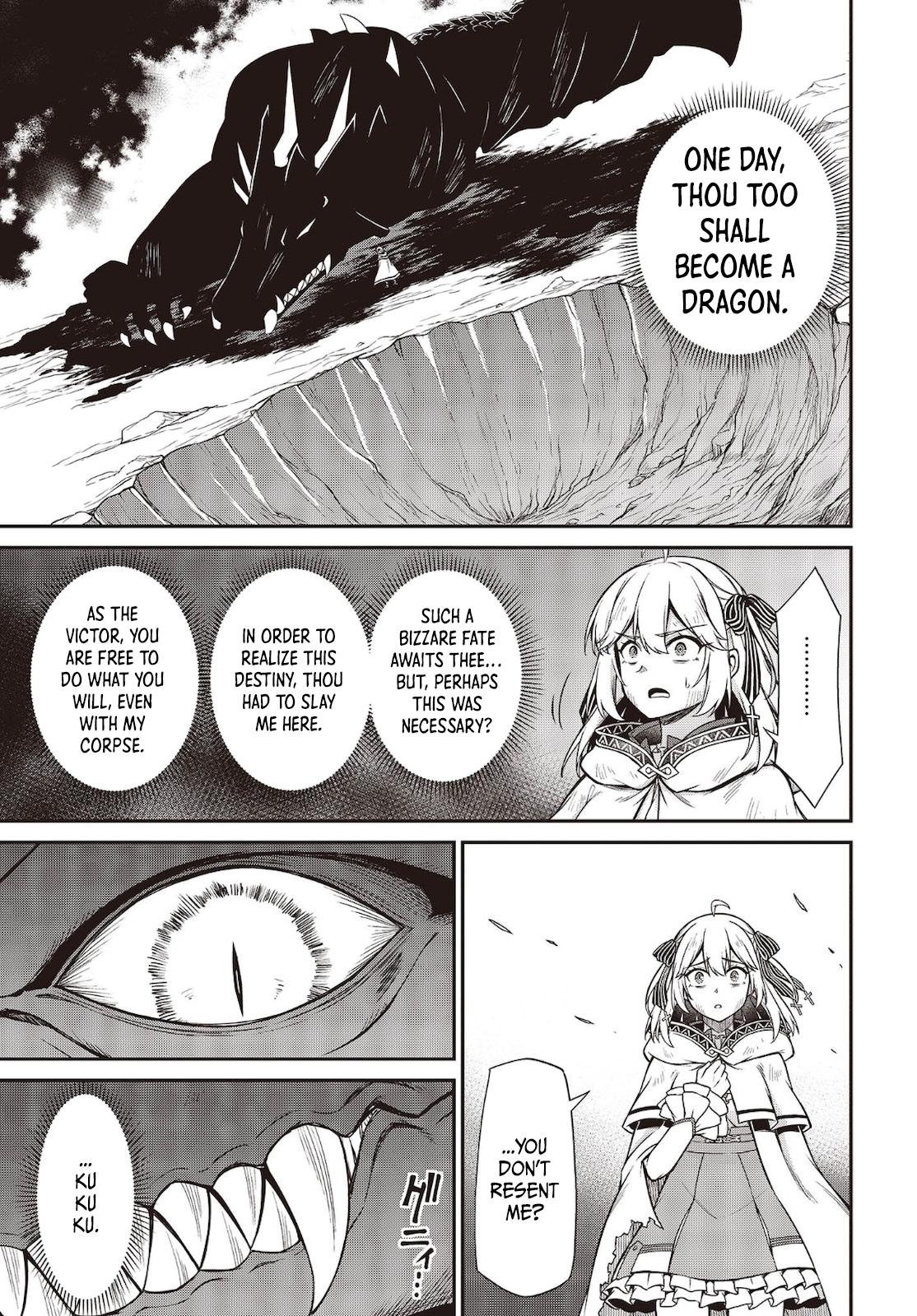 Tensei Oujo to Tensai Reijou no Mahou Kakumei Chap 15 - Next Chap 16
