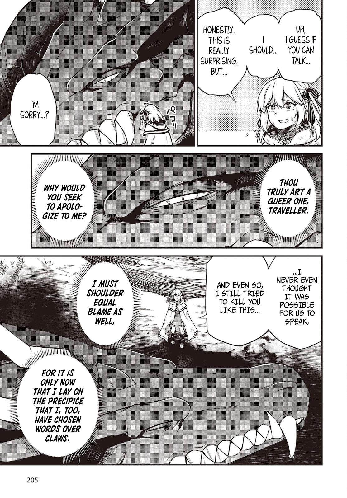 Tensei Oujo to Tensai Reijou no Mahou Kakumei Chap 15 - Next Chap 16