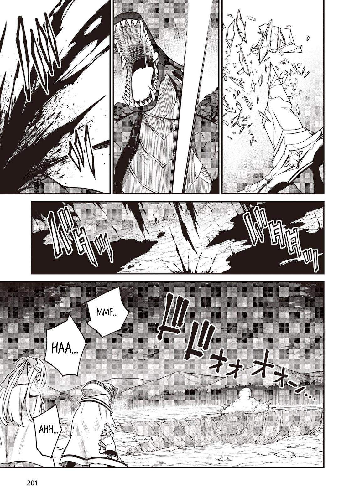 Tensei Oujo to Tensai Reijou no Mahou Kakumei Chap 15 - Next Chap 16