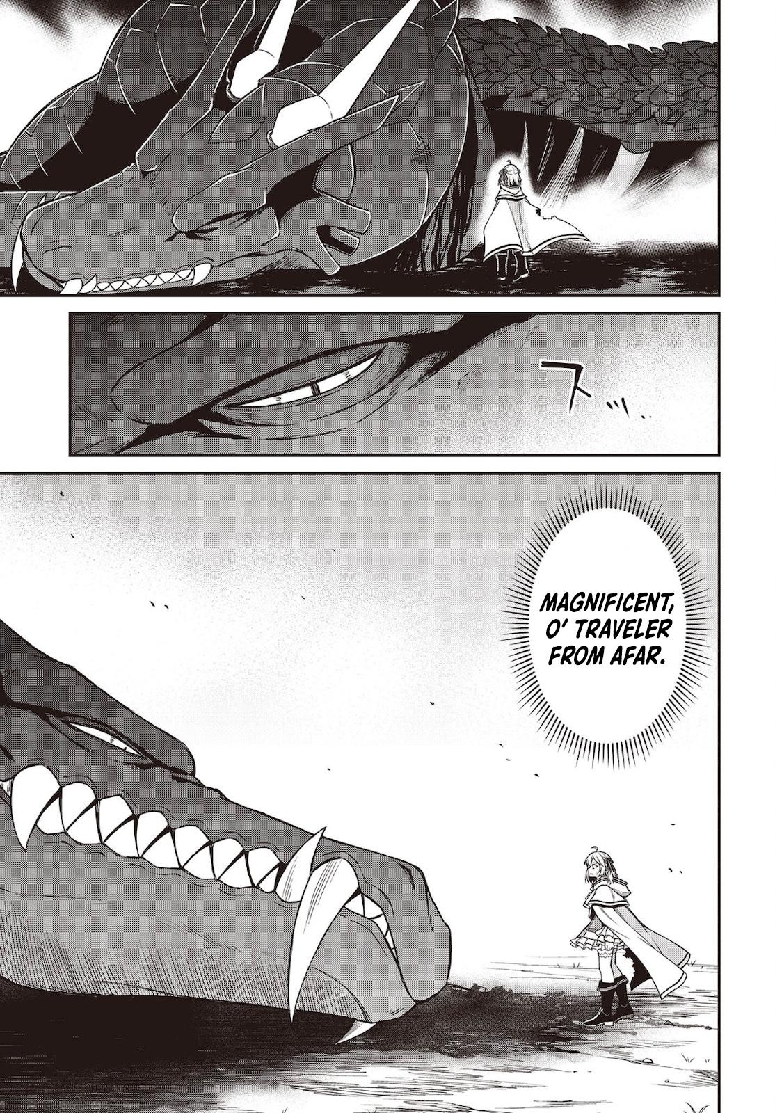 Tensei Oujo to Tensai Reijou no Mahou Kakumei Chap 15 - Next Chap 16