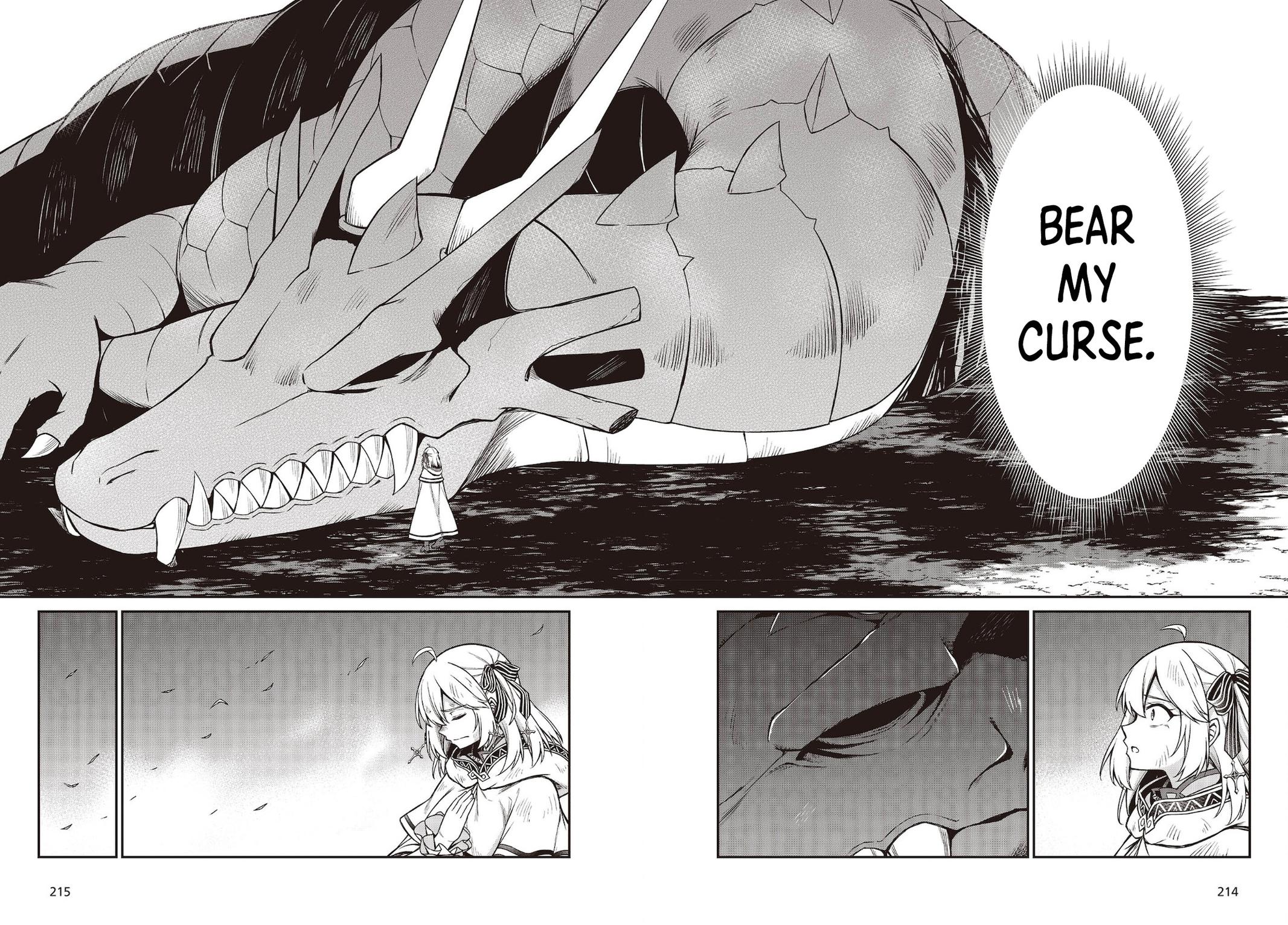 Tensei Oujo to Tensai Reijou no Mahou Kakumei Chap 15 - Next Chap 16