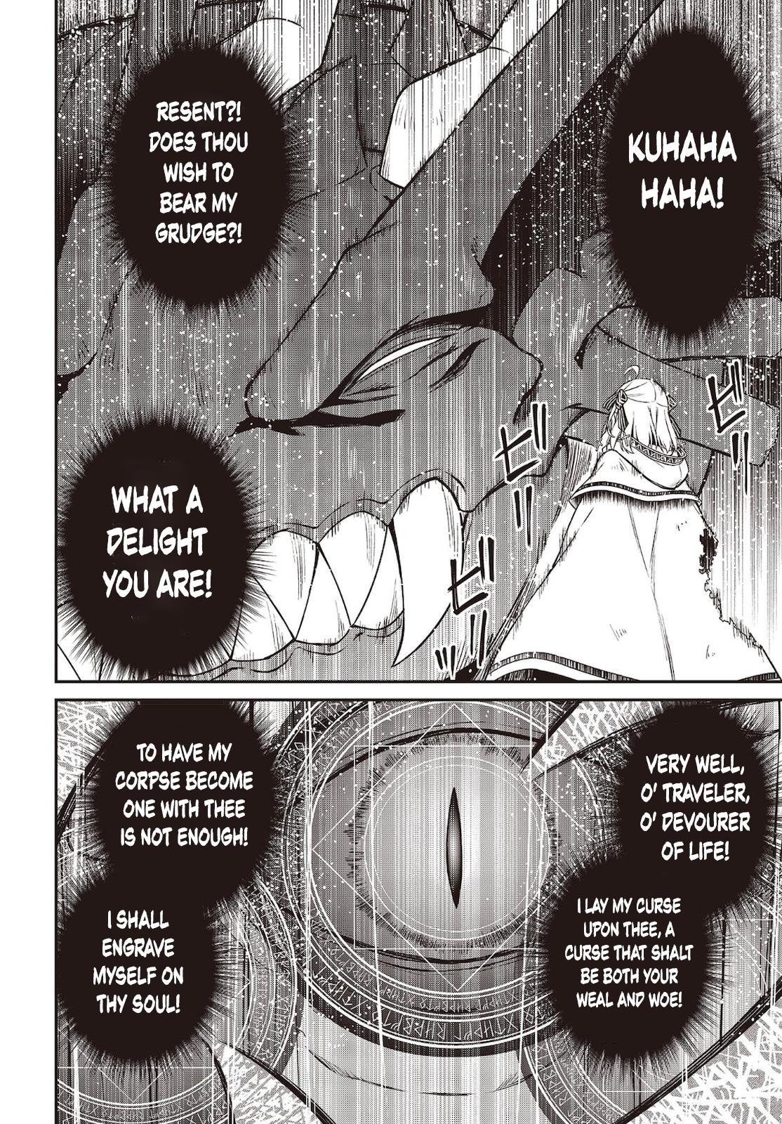 Tensei Oujo to Tensai Reijou no Mahou Kakumei Chap 15 - Next Chap 16