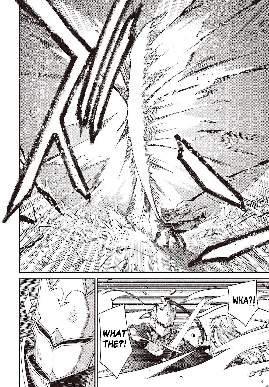 Tensei Oujo to Tensai Reijou no Mahou Kakumei Chap 15 - Next Chap 16