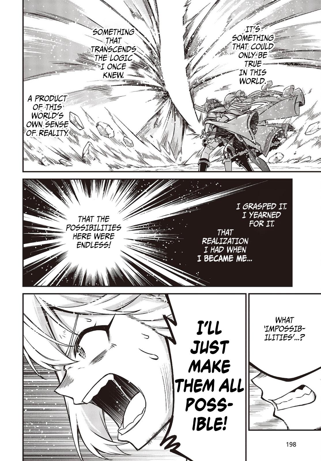 Tensei Oujo to Tensai Reijou no Mahou Kakumei Chap 15 - Next Chap 16