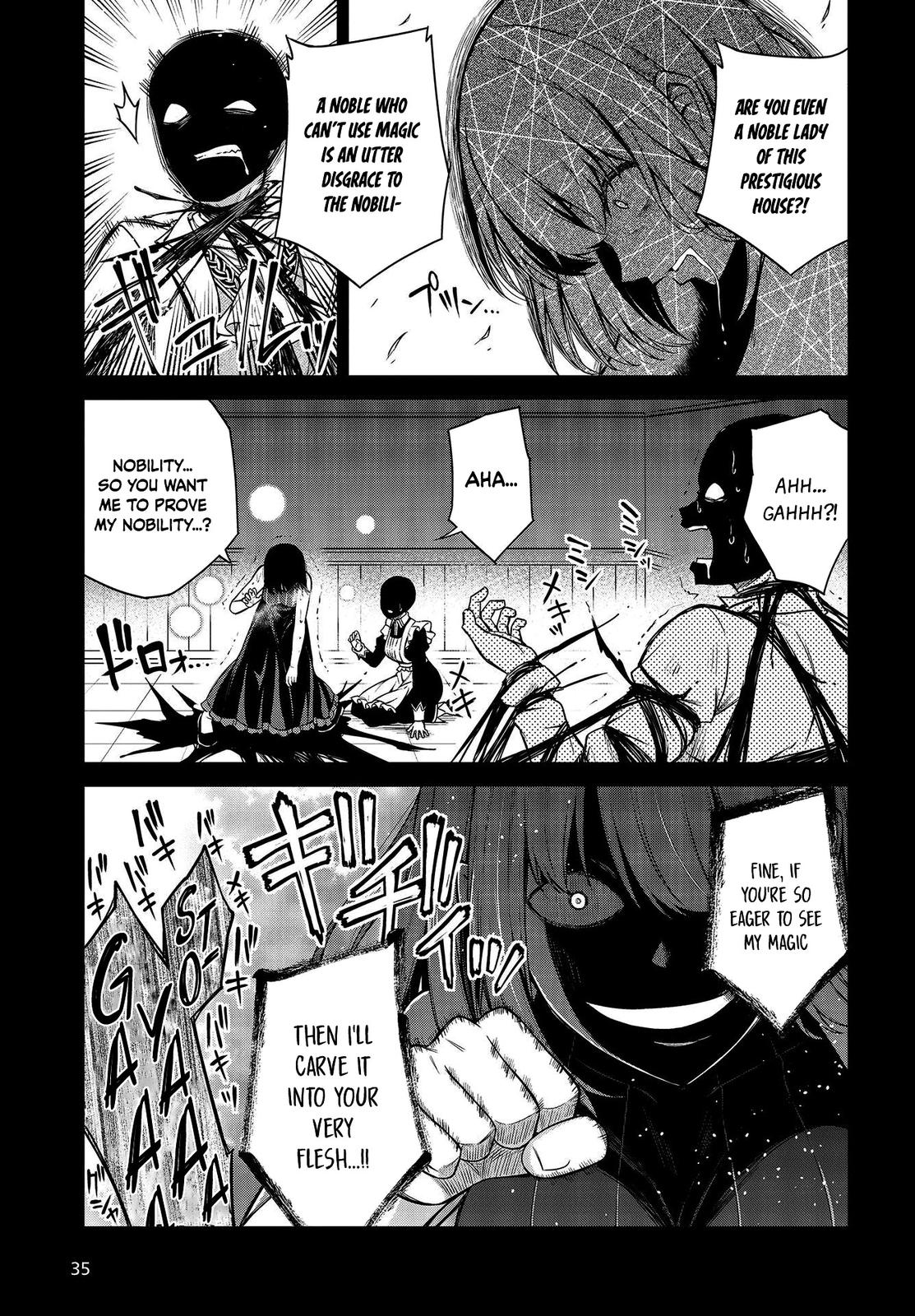 Tensei Oujo to Tensai Reijou no Mahou Kakumei Chap 19 - Next Chap 20