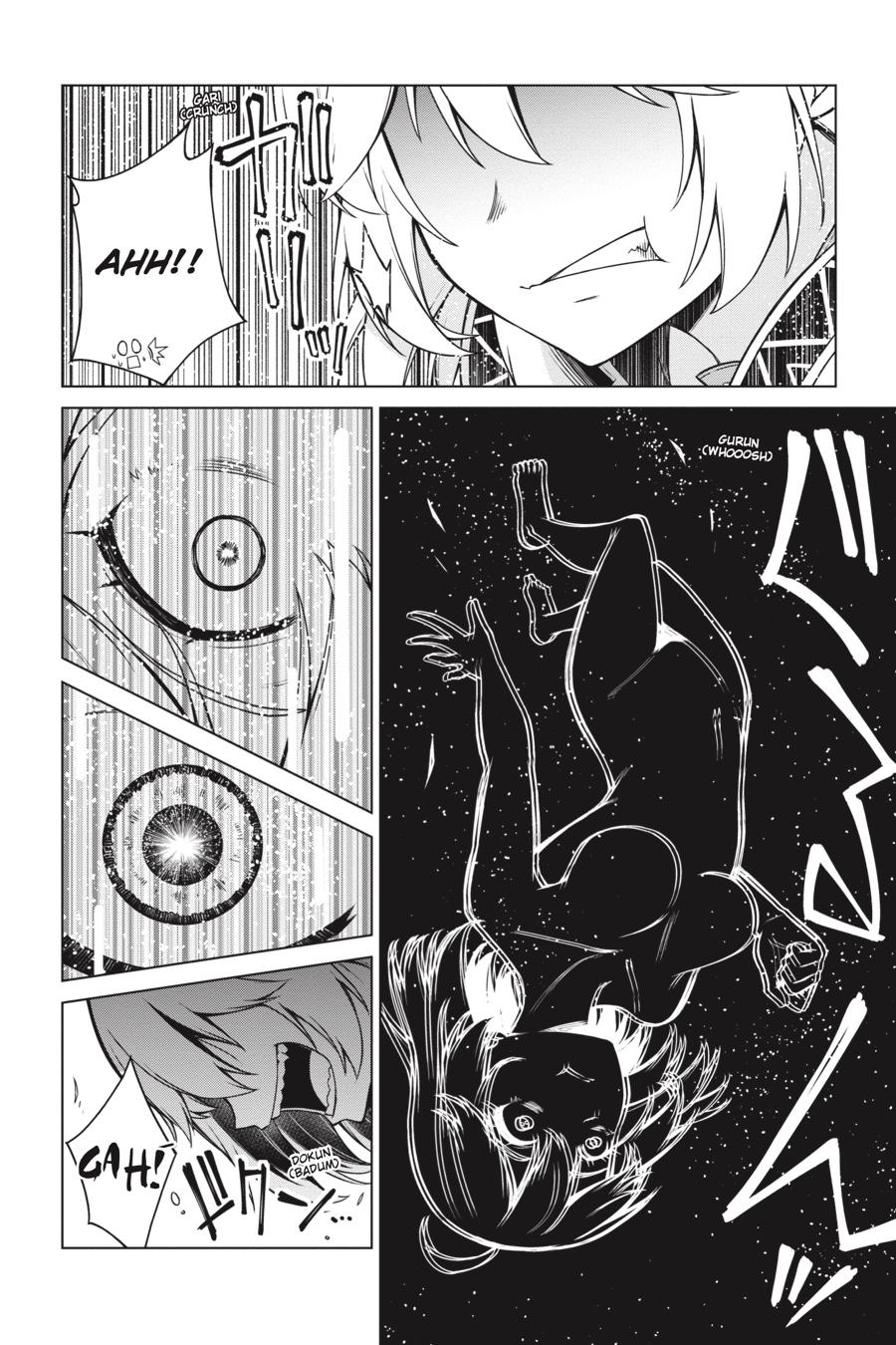 Tensei Oujo to Tensai Reijou no Mahou Kakumei Chap 10 - Next Chap 11