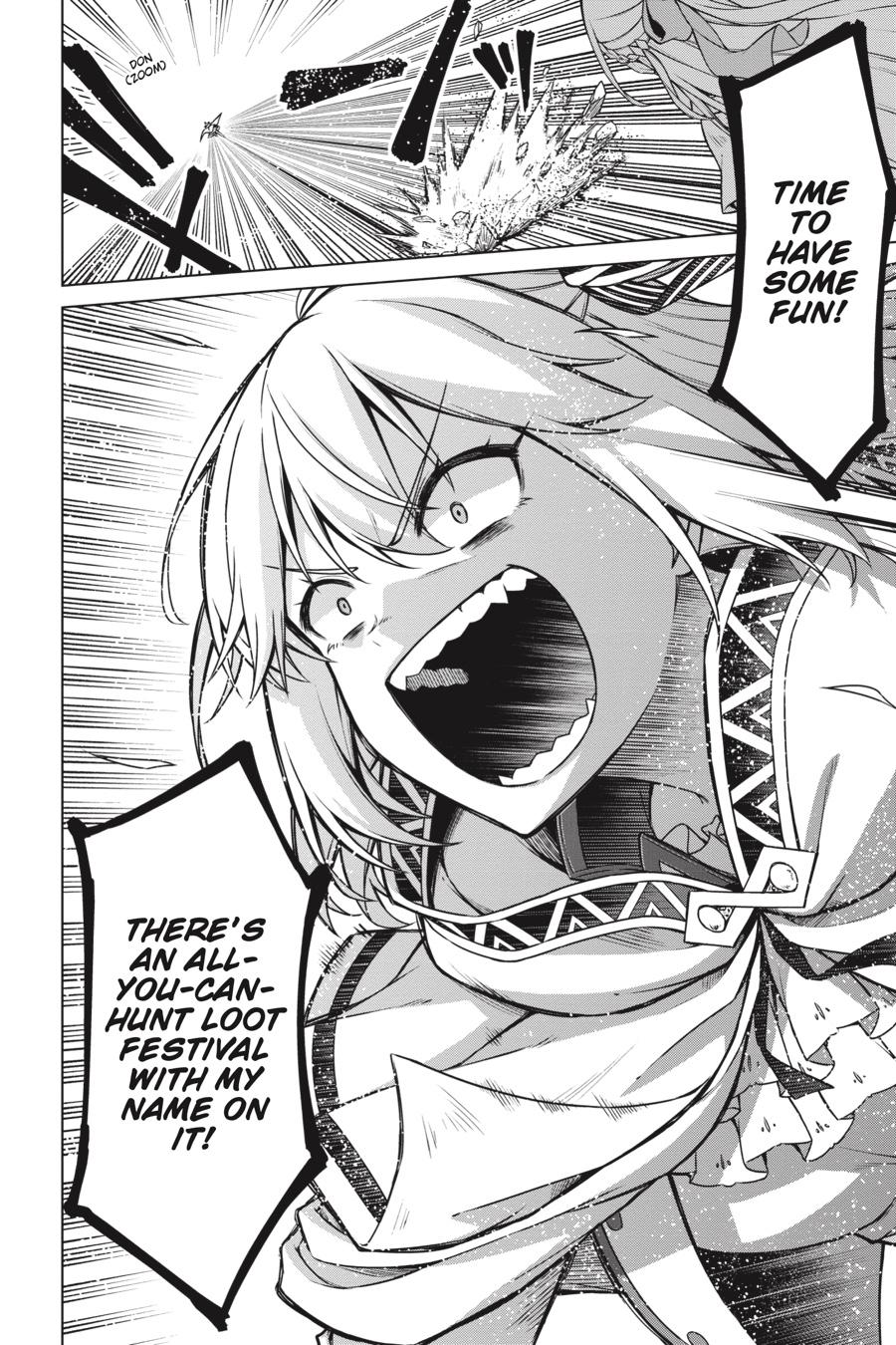 Tensei Oujo to Tensai Reijou no Mahou Kakumei Chap 10 - Next Chap 11
