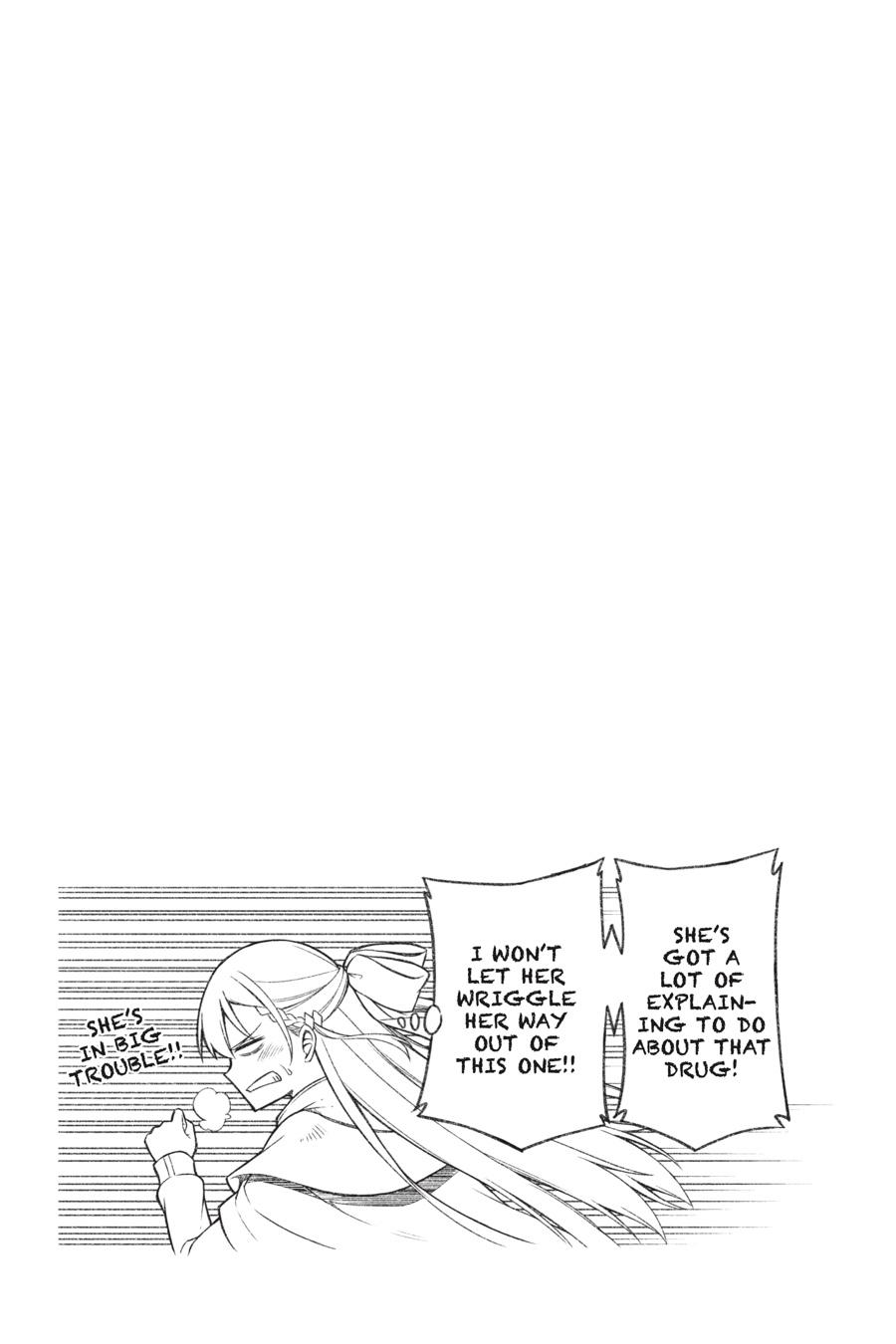Tensei Oujo to Tensai Reijou no Mahou Kakumei Chap 10 - Next Chap 11