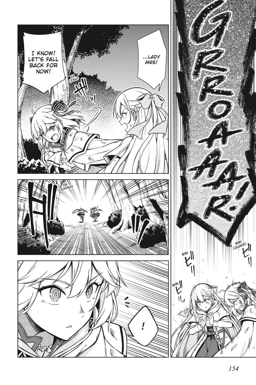 Tensei Oujo to Tensai Reijou no Mahou Kakumei Chap 11 - Next Chap 12