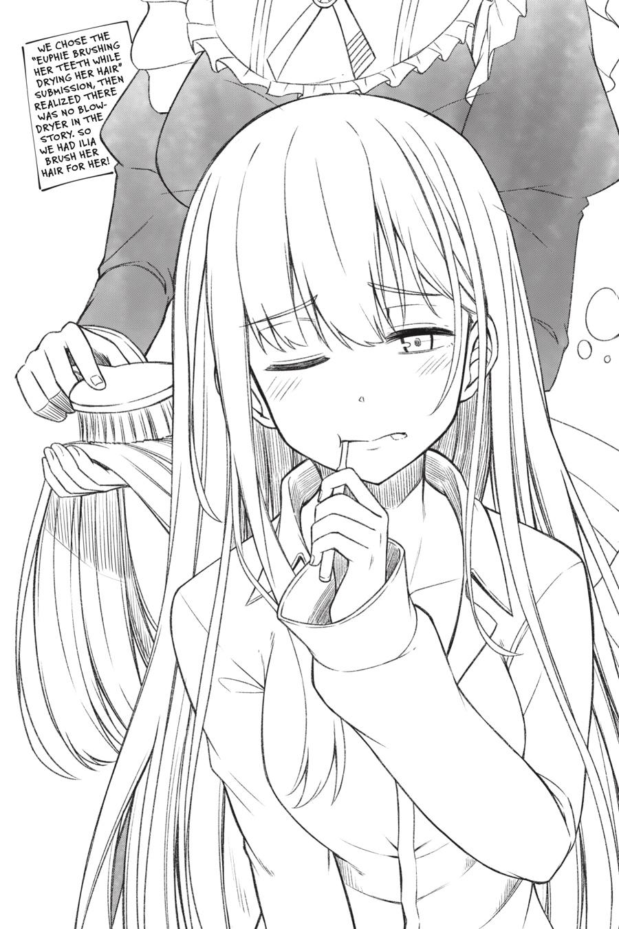 Tensei Oujo to Tensai Reijou no Mahou Kakumei Chap 11 - Next Chap 12