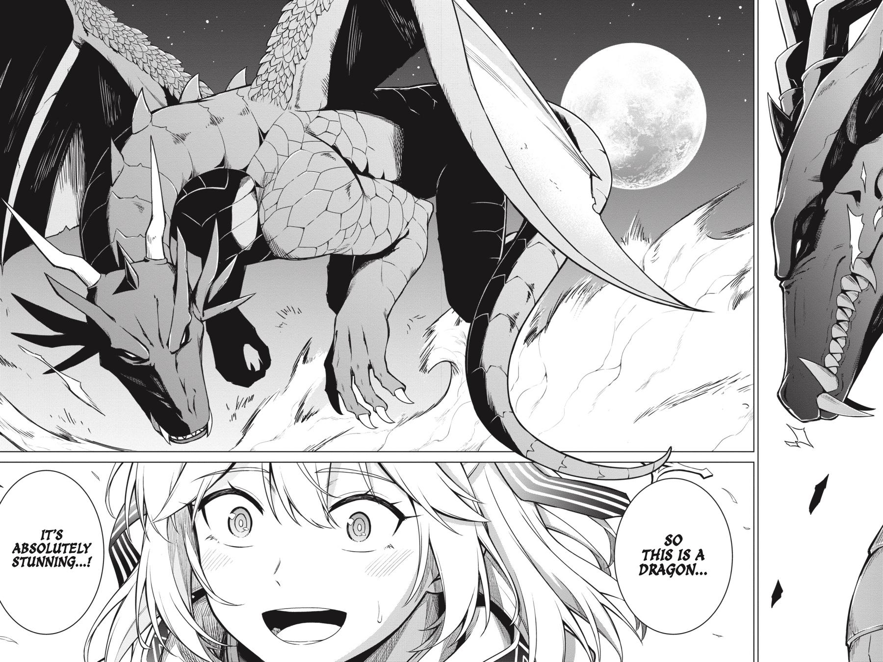 Tensei Oujo to Tensai Reijou no Mahou Kakumei Chap 11 - Next Chap 12