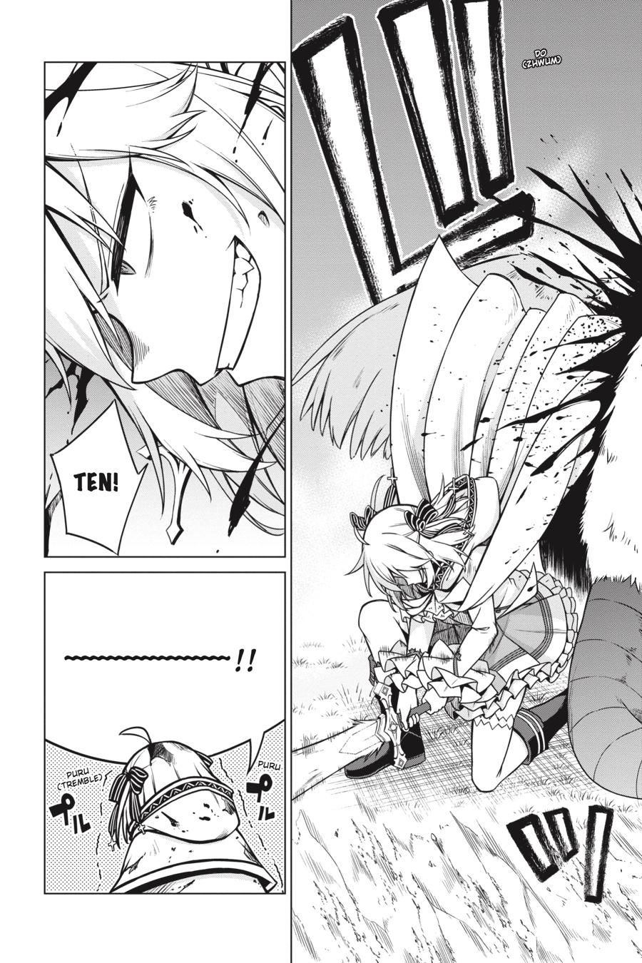 Tensei Oujo to Tensai Reijou no Mahou Kakumei Chap 11 - Next Chap 12