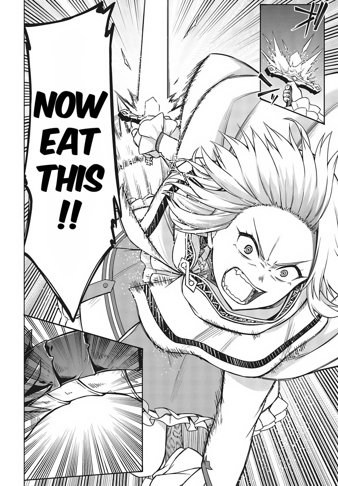 Tensei Oujo to Tensai Reijou no Mahou Kakumei Chap 12 - Next Chap 13