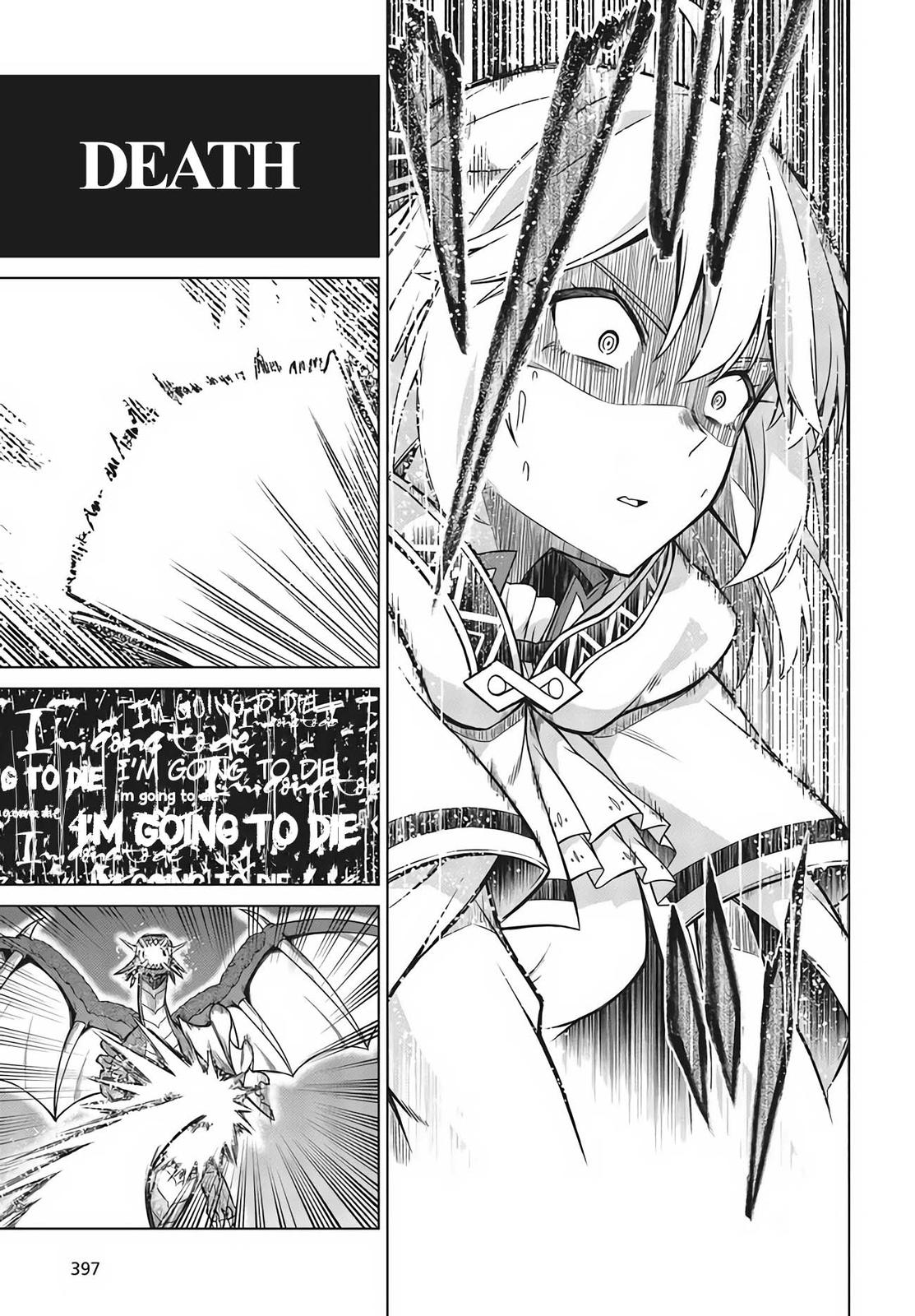Tensei Oujo to Tensai Reijou no Mahou Kakumei Chap 12 - Next Chap 13