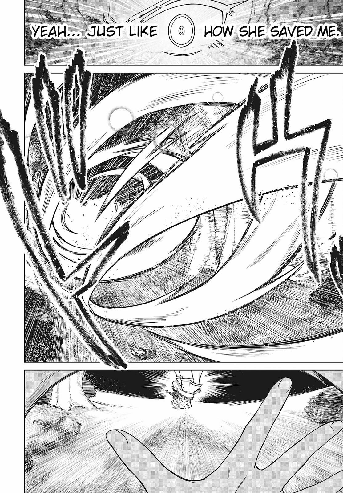 Tensei Oujo to Tensai Reijou no Mahou Kakumei Chap 13 - Next Chap 14