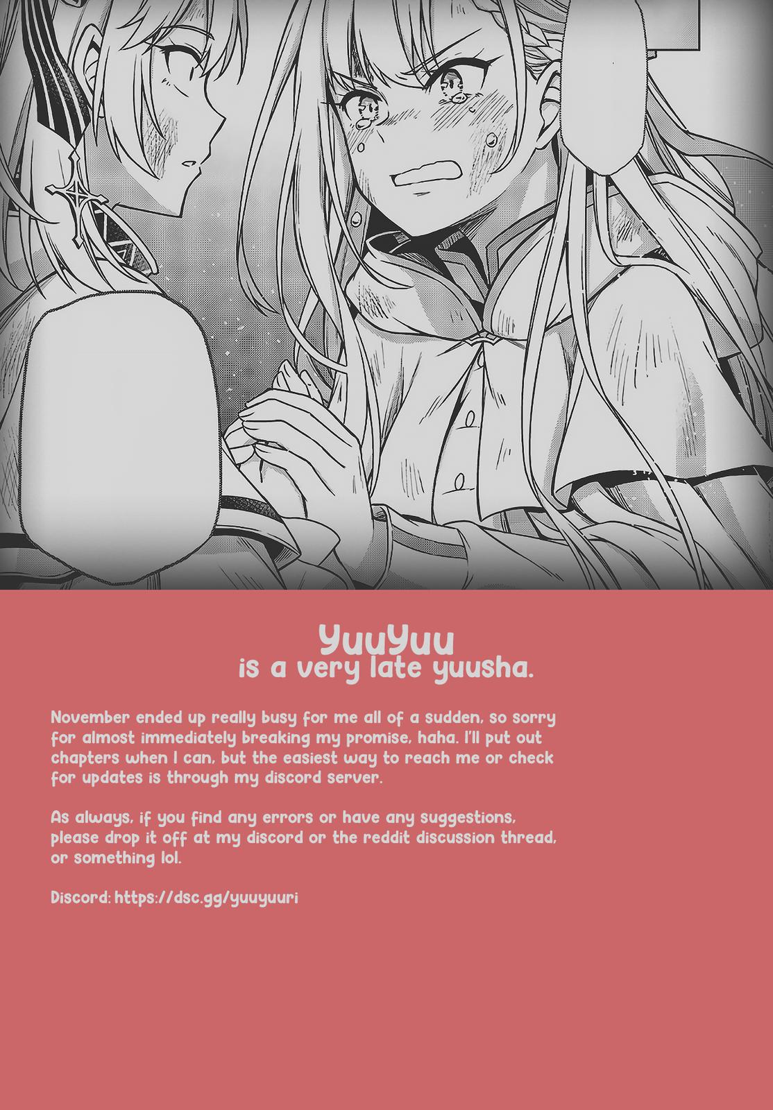 Tensei Oujo to Tensai Reijou no Mahou Kakumei Chap 13 - Next Chap 14