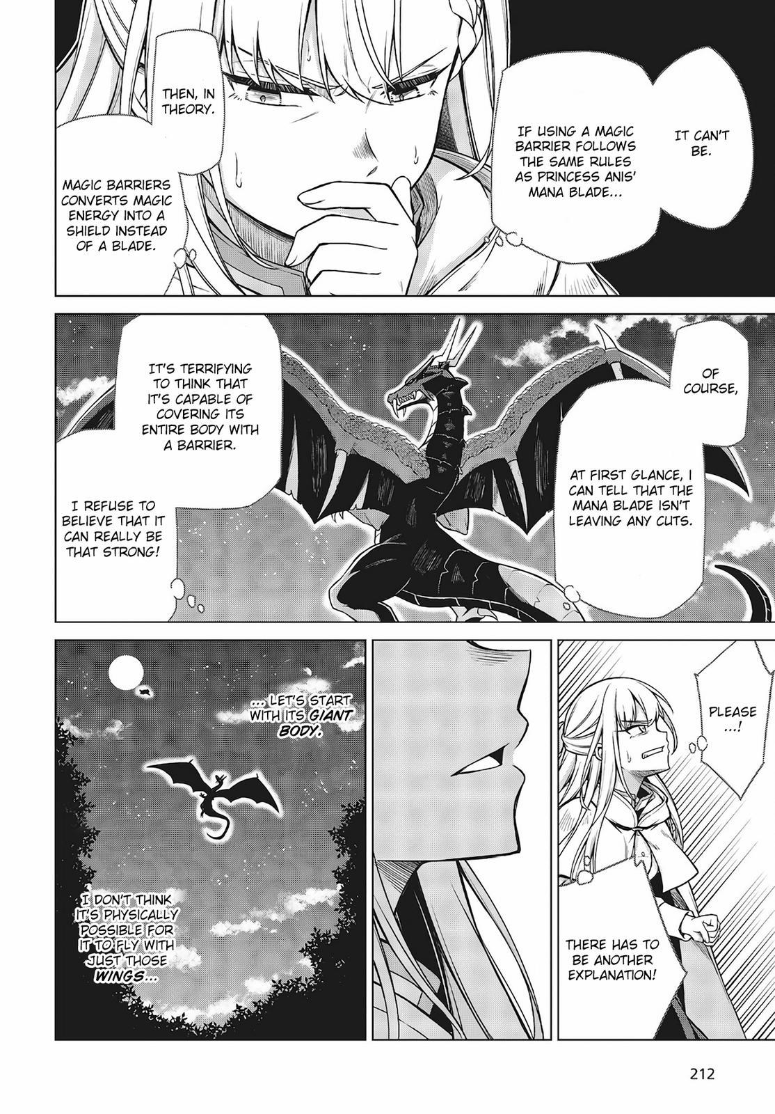 Tensei Oujo to Tensai Reijou no Mahou Kakumei Chap 13 - Next Chap 14