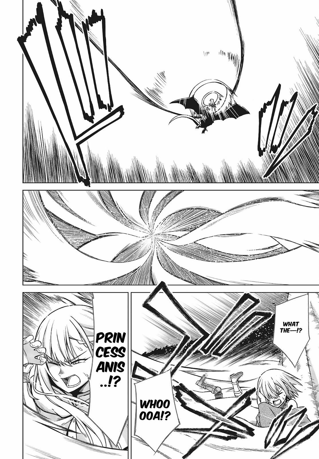 Tensei Oujo to Tensai Reijou no Mahou Kakumei Chap 13 - Next Chap 14