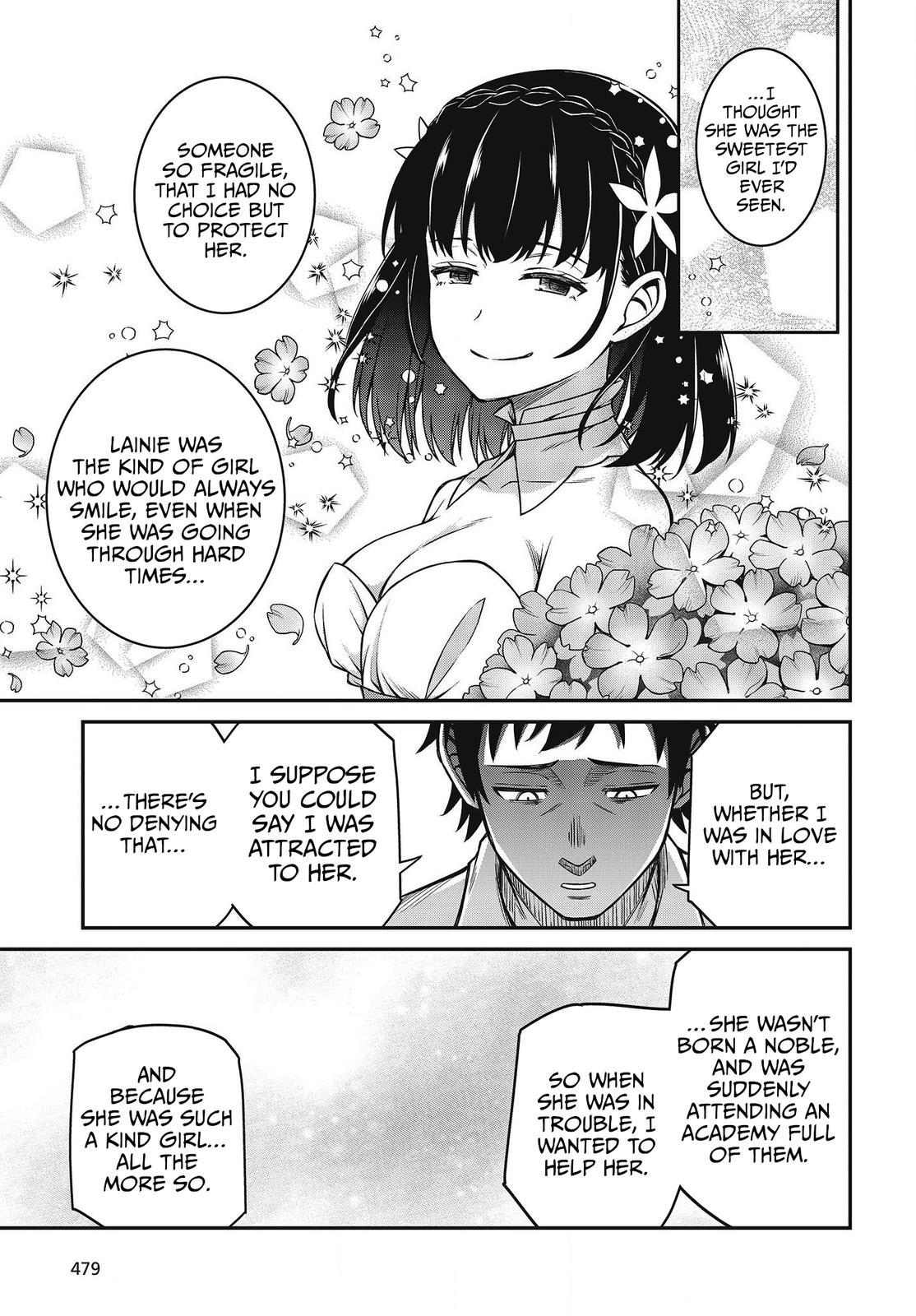 Tensei Oujo to Tensai Reijou no Mahou Kakumei Chap 21 - Next Chap 22
