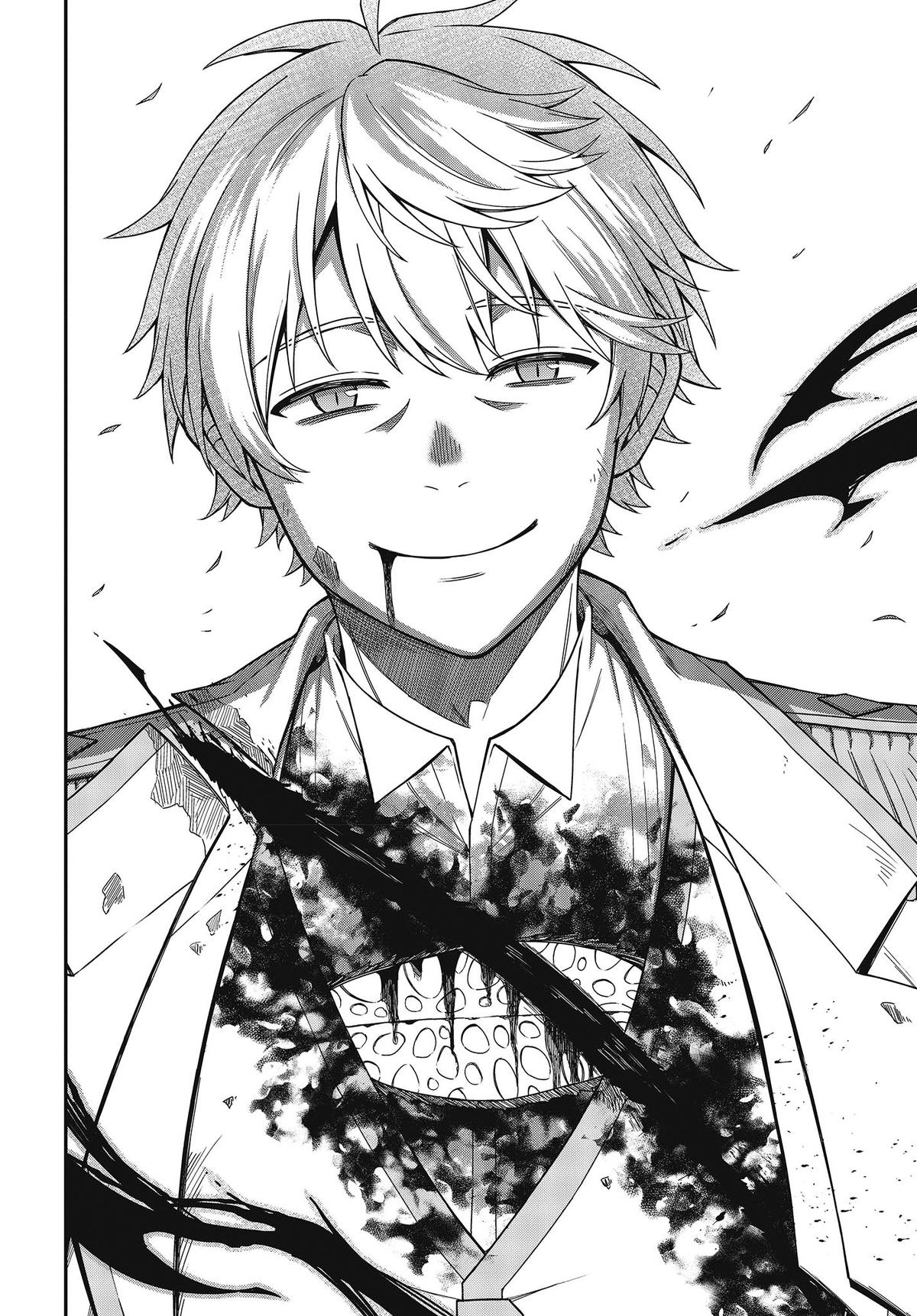 Tensei Oujo to Tensai Reijou no Mahou Kakumei Chap 34 - Next Chap 35