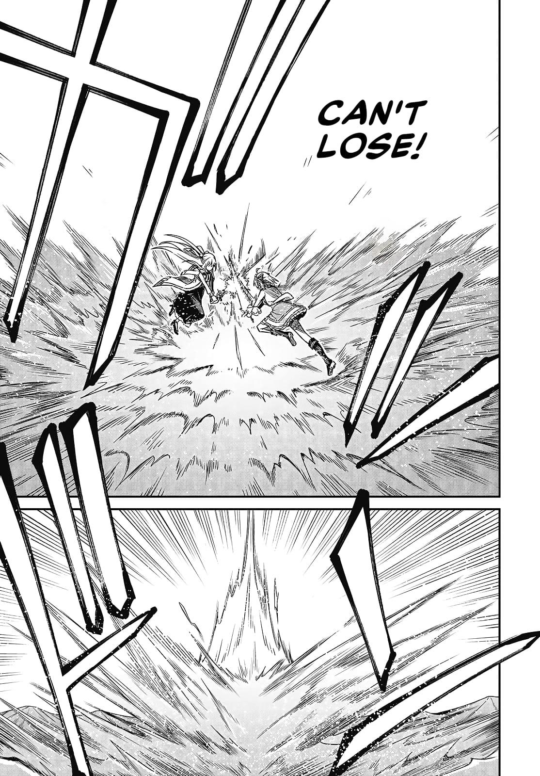 Tensei Oujo to Tensai Reijou no Mahou Kakumei Chap 47 - Next Chap 48