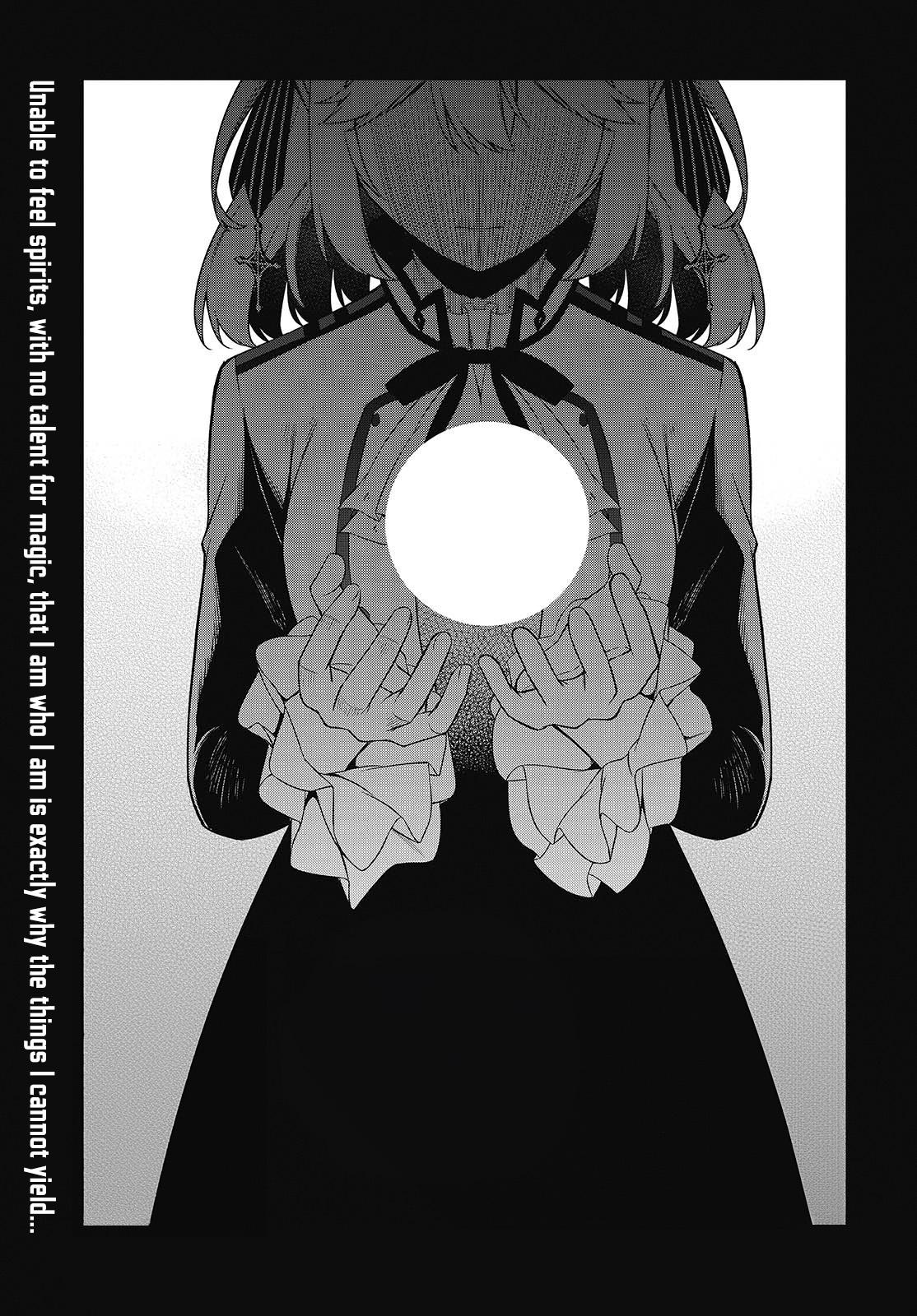 Tensei Oujo to Tensai Reijou no Mahou Kakumei Chap 44 - Next Chap 45