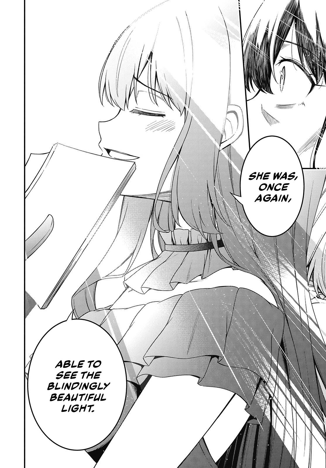 Tensei Oujo to Tensai Reijou no Mahou Kakumei Chap 43 - Next Chap 44