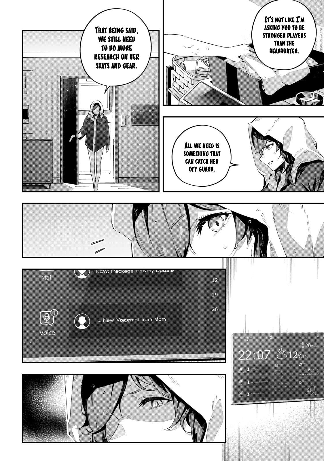 Destiny Unchain Online: Kyuuketsuki Shoujo to Natte, Yagate Chap 85 - Next Chap 86