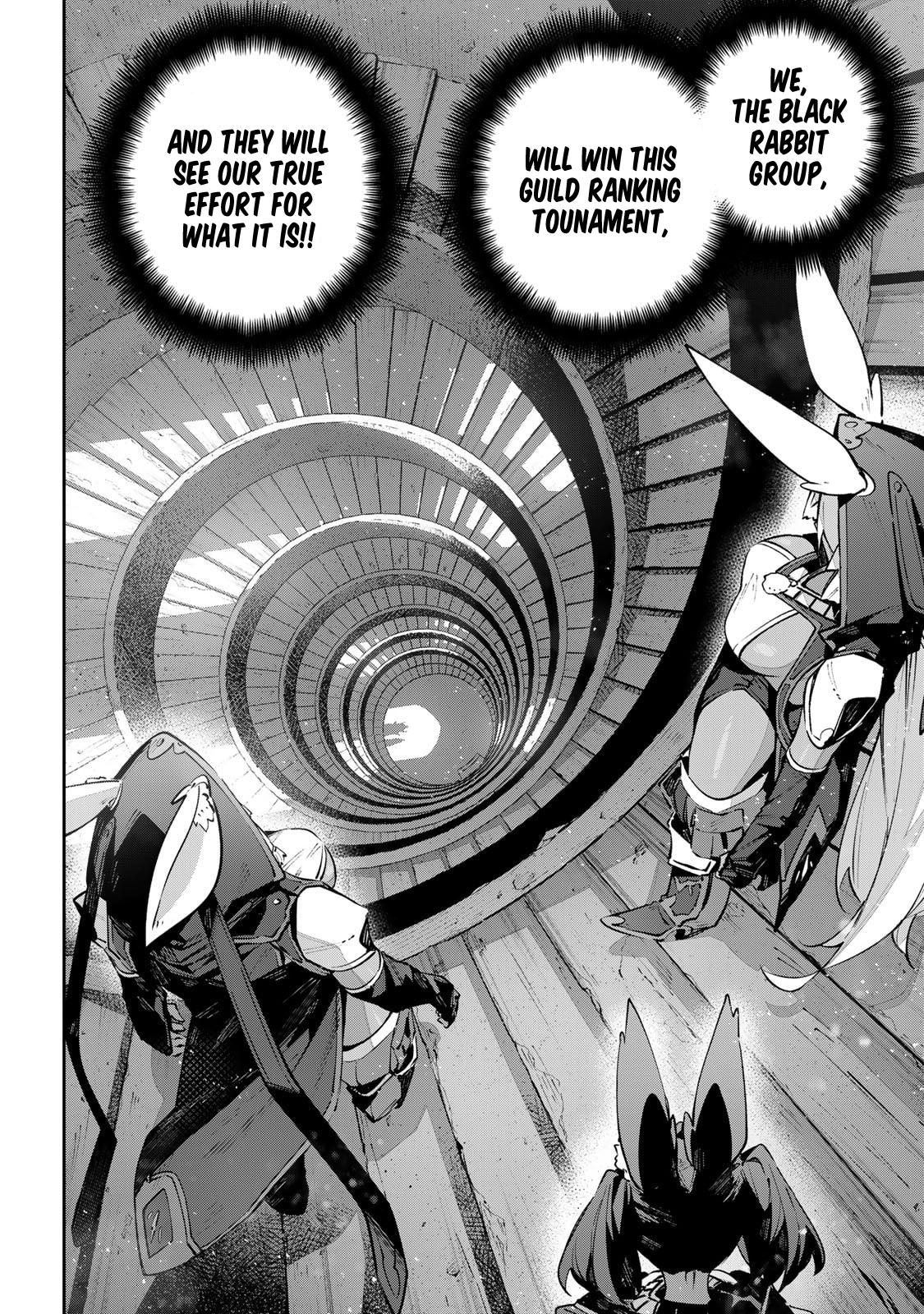 Destiny Unchain Online: Kyuuketsuki Shoujo to Natte, Yagate Chap 83 - Next Chap 84