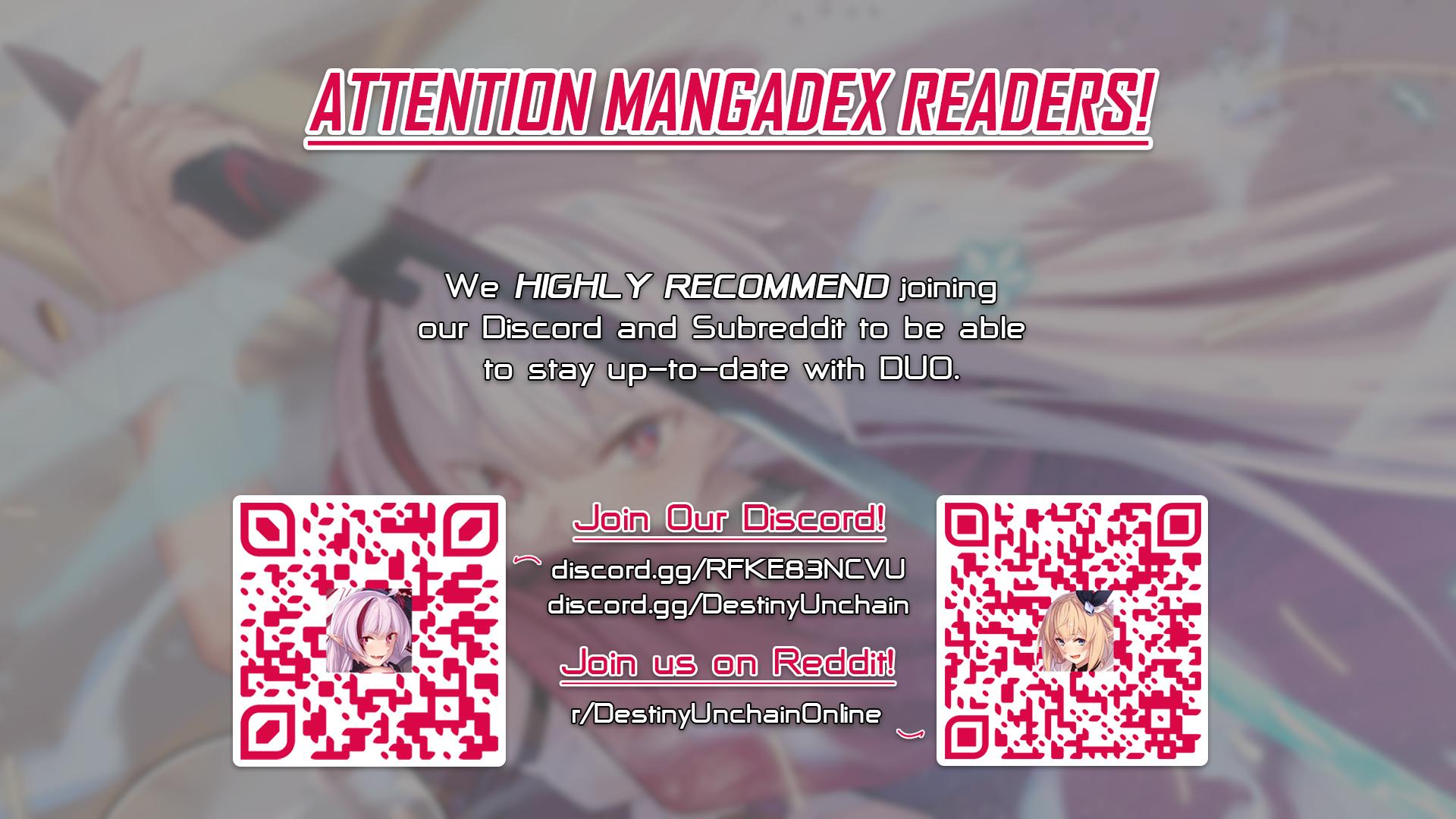 Destiny Unchain Online: Kyuuketsuki Shoujo to Natte, Yagate Chap 98 - Next Chap 99