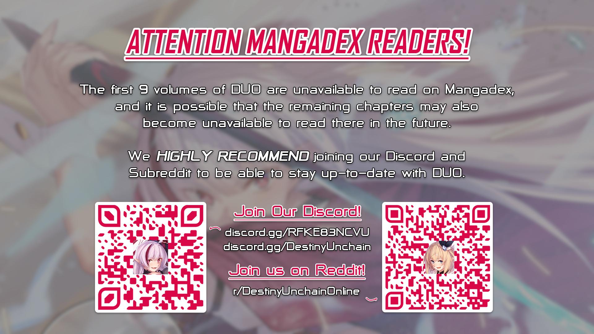 Destiny Unchain Online: Kyuuketsuki Shoujo to Natte, Yagate Chap 92 - Next Chap 93