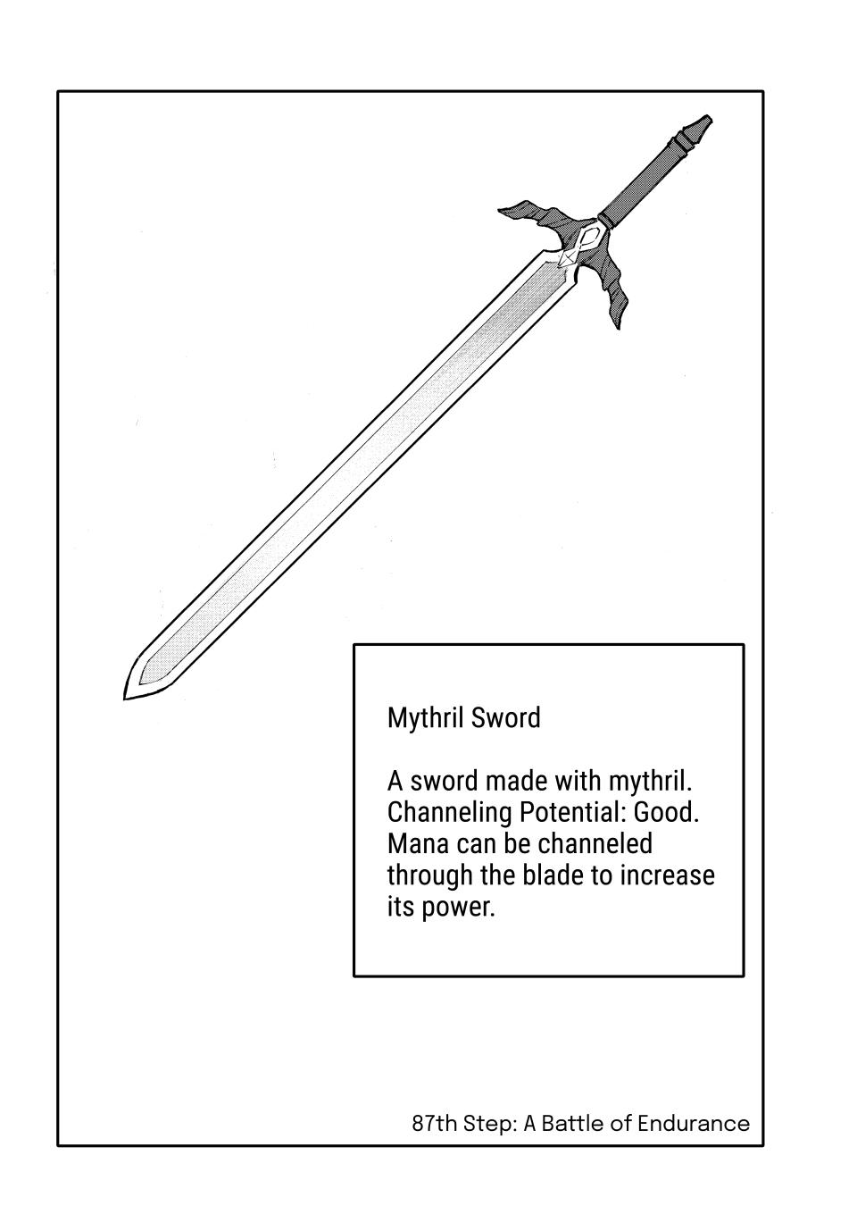 Isekai Walking Chap 87 - Next Chap 88