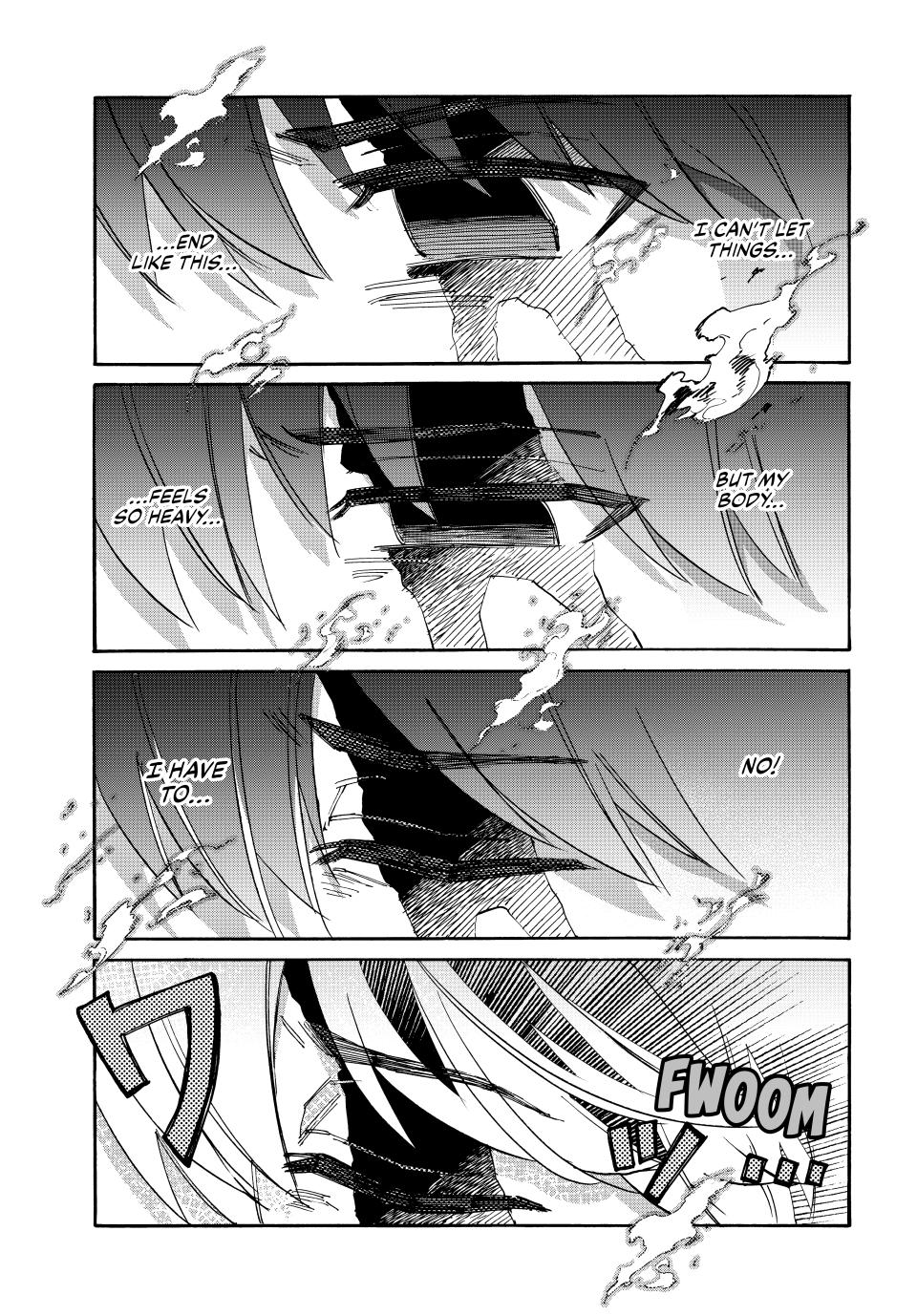 Isekai Walking Chap 87 - Next Chap 88